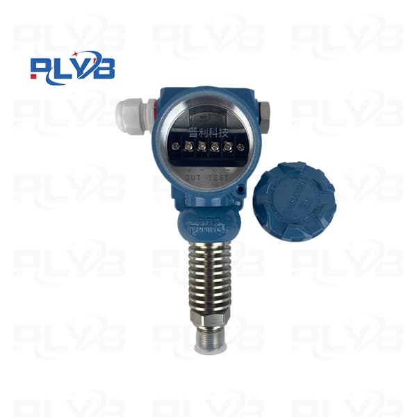 高温型压力变送器（带散热器）