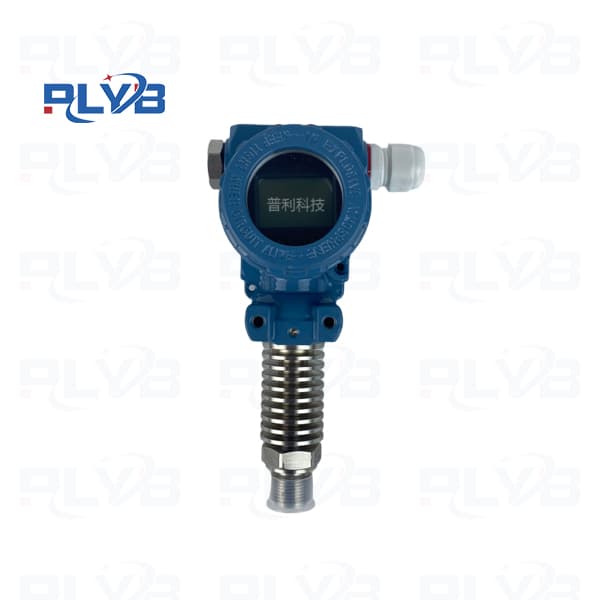 高温型压力变送器（带散热器）