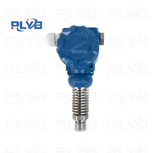 高温型压力变送器（带散热器）