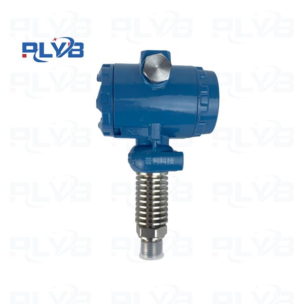 高温型压力变送器（带散热器）