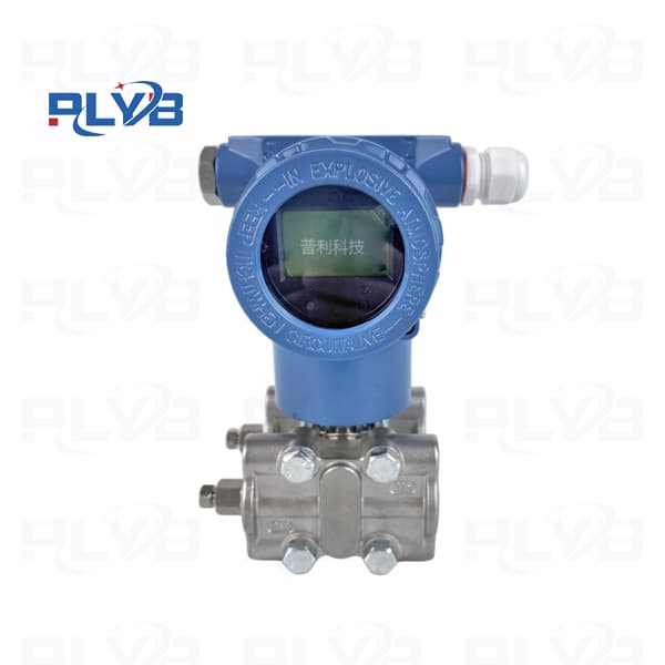 智能差压变送器