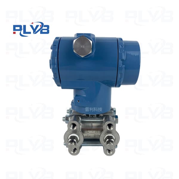 智能差压变送器