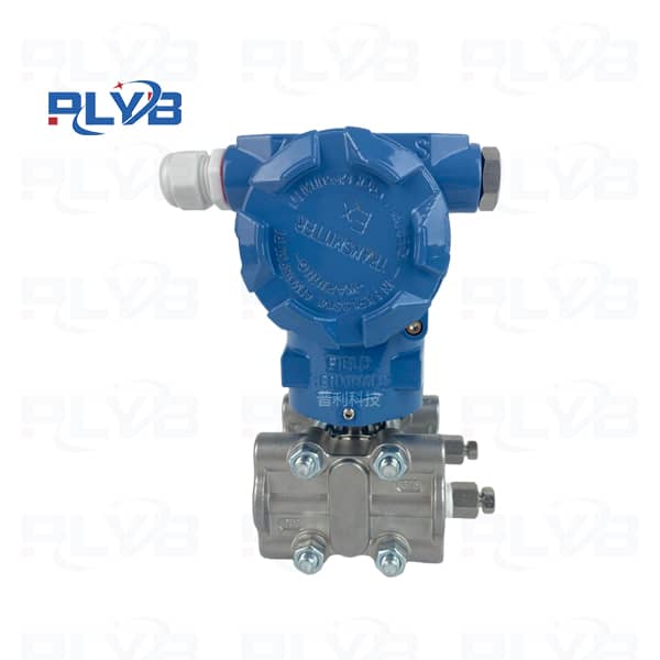 智能差压变送器