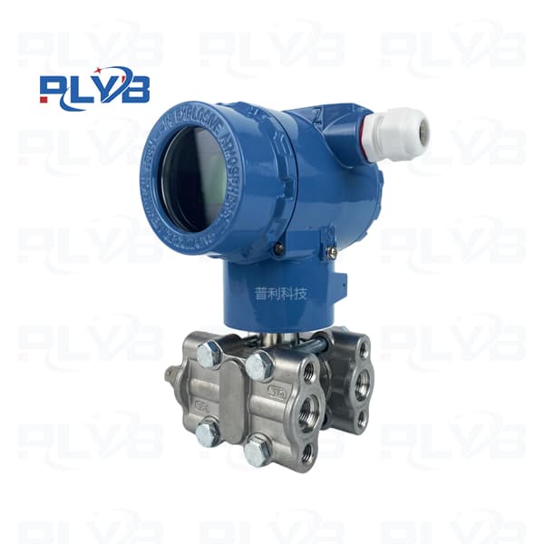 智能差压变送器