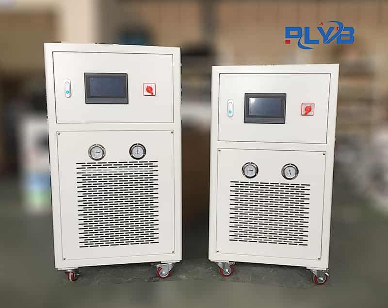 普利冷热一体机：精确温控的一体化定制方案