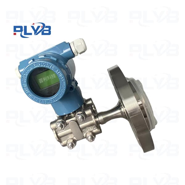 LT单法兰液位变送器