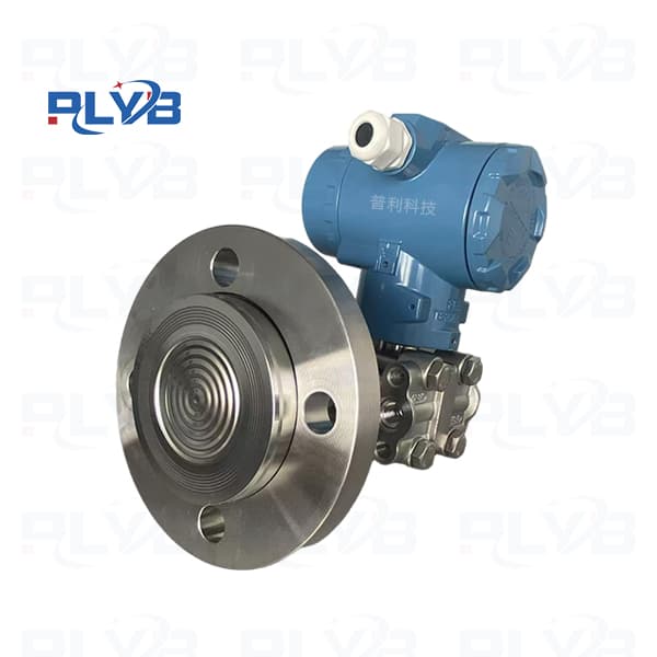 LT单法兰液位变送器