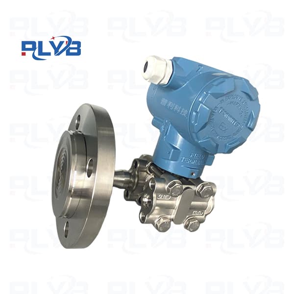 LT单法兰液位变送器