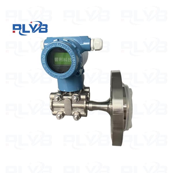 LT单法兰液位变送器