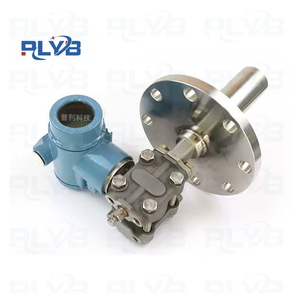 插入筒液位变送器