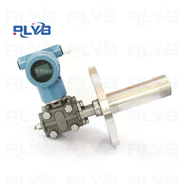 插入筒液位变送器