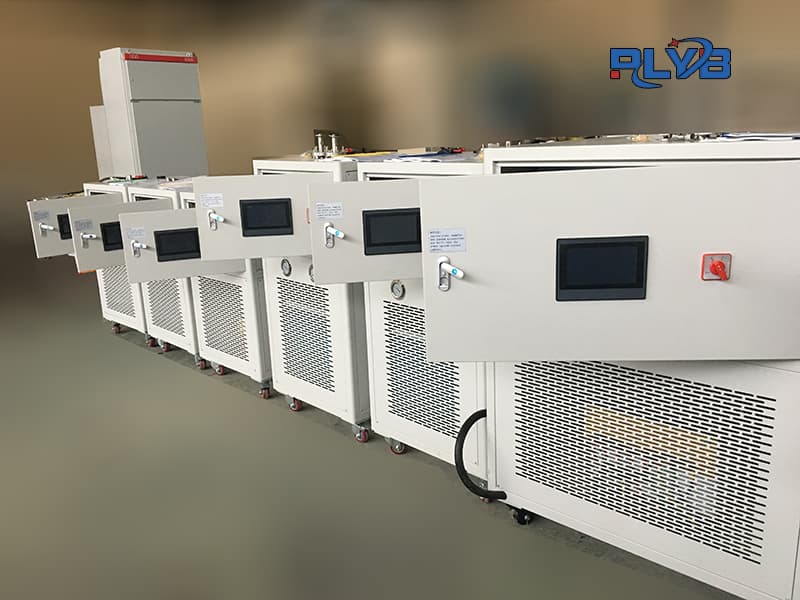 冷热一体机_防爆高低温温控设备_精密工业温控解决方案