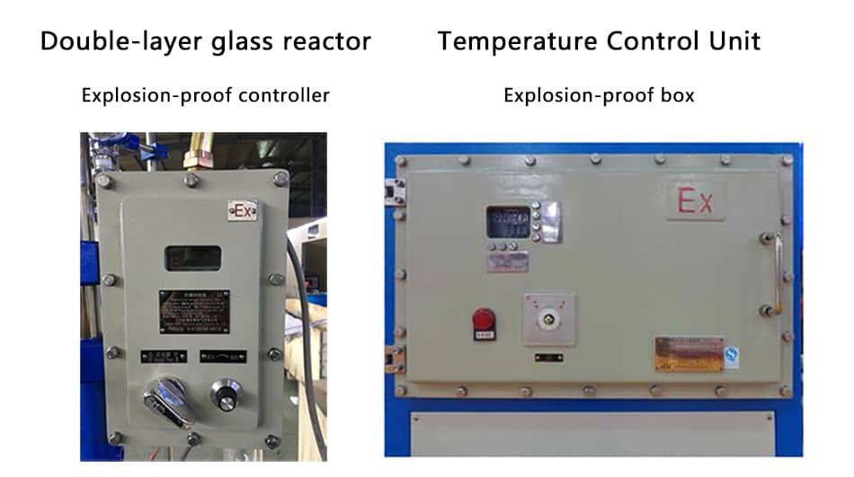 Explosion-proof controller and box.jpg