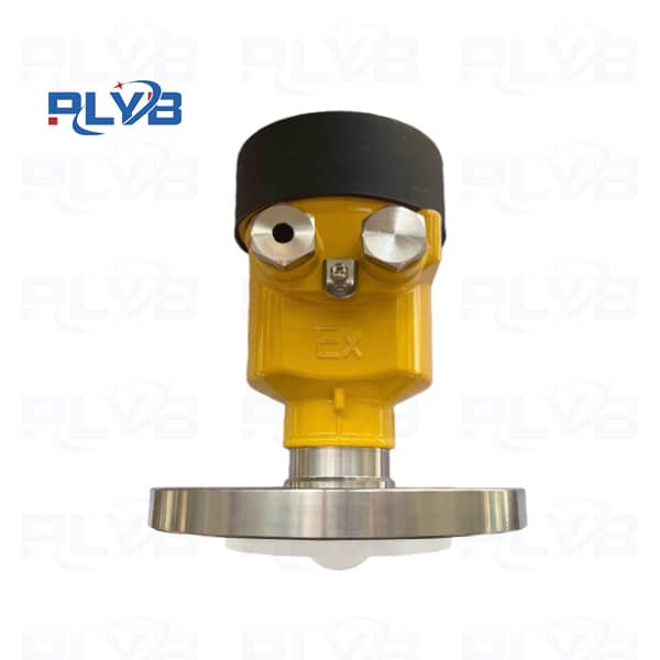 PULI 80G high-frequency radar level meter