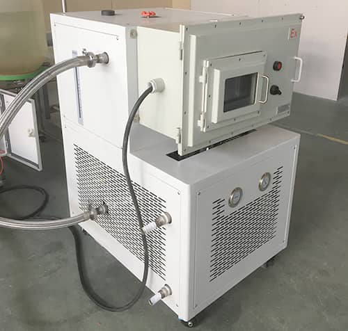 高低温一体机压缩机冷却方式，风冷和水冷怎么选？